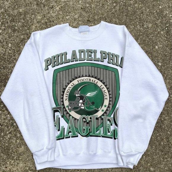 Gildan Other - Philadelphia Eagles Football Shirt, Style Philadelphia Tee